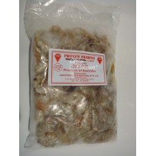 TA Frozen Prawns 1kg